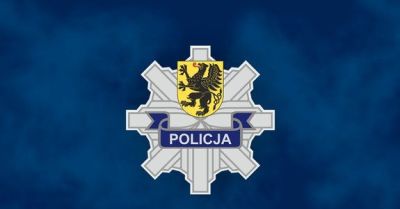 Policyjny pościg zakończony zatrzymaniem 35-letniego motocyklisty.