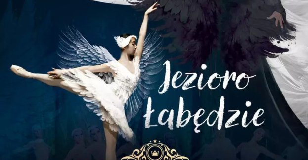 Zapraszamy 19 lutego 2026 roku do Chojnickie Centrum Kultury, Chojnice, ul. Swarożyca 1.