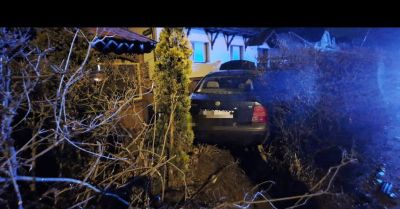 Dwa zdarzenia w Chojnicach spowodowane przez pijanych kierowców