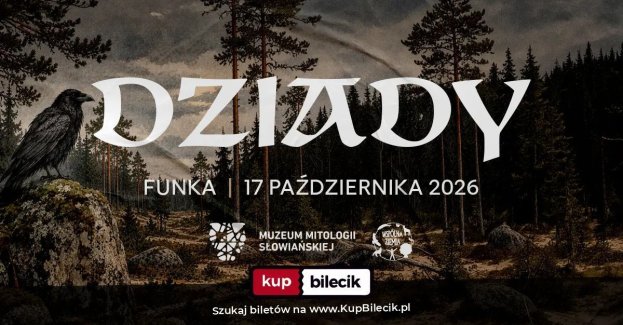 Zapraszamy 17 października 2026 roku do Harcerskie Centrum Edukacji Ekologicznej, Funka, Funka 3.